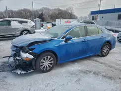 4T1C31AK6LU016285 2020 TOYOTA CAMRY