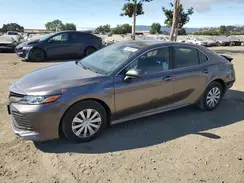 4T1C31AK6LU016397 2020 TOYOTA CAMRY