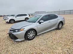 4T1C31AK6LU018683 2020 TOYOTA CAMRY