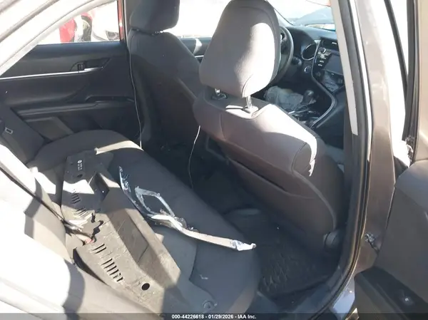 4T1C31AK6LU019722 2020 TOYOTA CAMRY - Image 8
