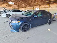 4T1C31AK6LU019882 2020 TOYOTA CAMRY