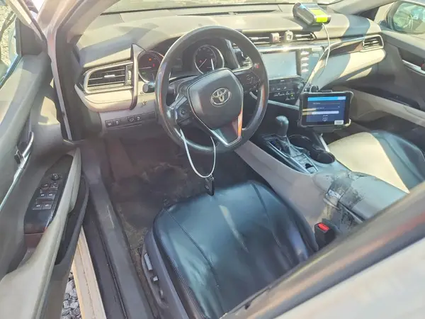 4T1C31AK6LU518648 2020 TOYOTA CAMRY - Image 8