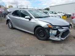 4T1C31AK6LU520500 2020 TOYOTA CAMRY