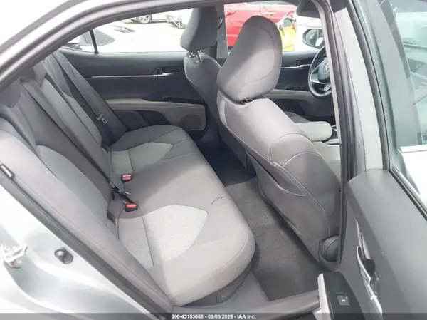 4T1C31AK6LU520500 2020 TOYOTA CAMRY - Image 8