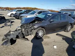 4T1C31AK6LU521369 2020 TOYOTA CAMRY