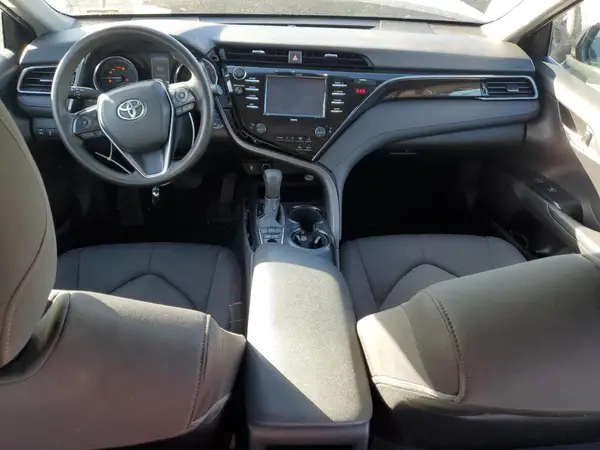 4T1C31AK6LU521369 2020 TOYOTA CAMRY - Image 8