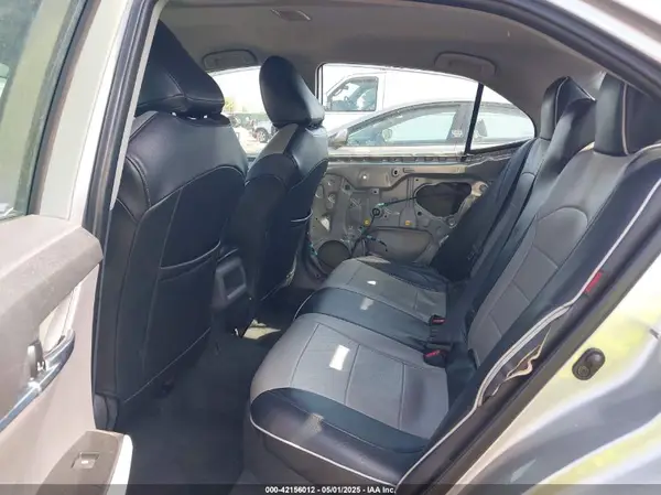 4T1C31AK6LU523123 2020 TOYOTA CAMRY - Image 8