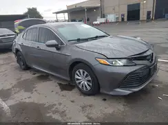 4T1C31AK6LU525549 2020 TOYOTA CAMRY