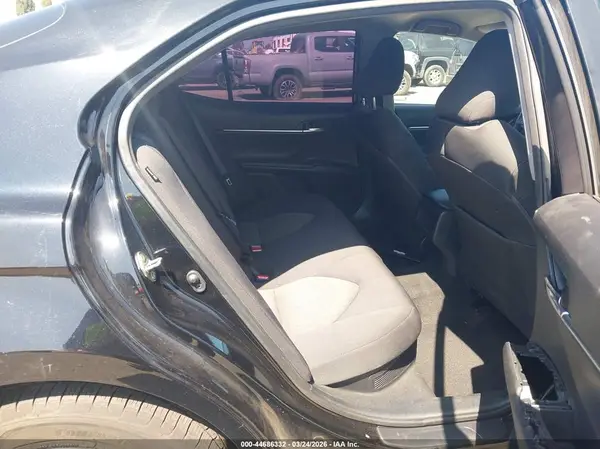 4T1C31AK6LU525776 2020 TOYOTA CAMRY - Image 8