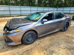 4T1C31AK6LU527320 2020 TOYOTA CAMRY