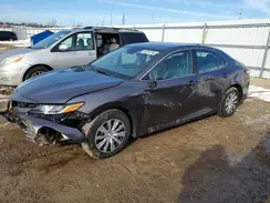 4T1C31AK6LU527477 2020 TOYOTA CAMRY