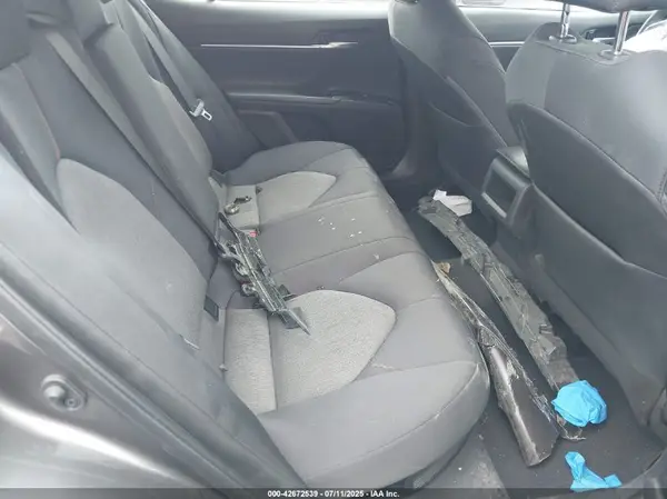 4T1C31AK6LU529780 2020 TOYOTA CAMRY - Image 8
