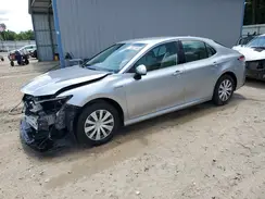 4T1C31AK6LU530704 2020 TOYOTA CAMRY