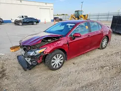 4T1C31AK6LU531156 2020 TOYOTA CAMRY