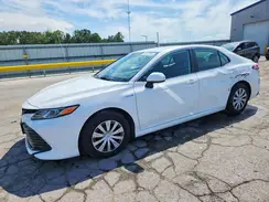 4T1C31AK6LU535787 2020 TOYOTA CAMRY