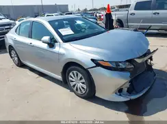 4T1C31AK6LU539371 2020 TOYOTA CAMRY