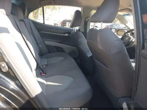 4T1C31AK6LU539970 2020 TOYOTA CAMRY - Image 8