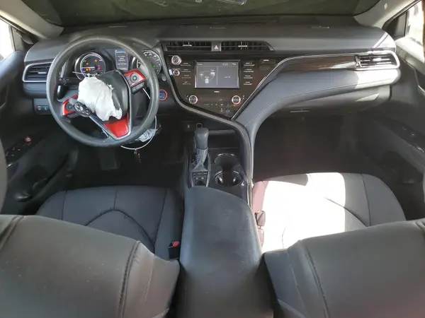 4T1C31AK6LU540049 2020 TOYOTA CAMRY - Image 8