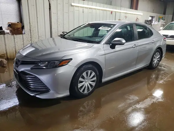 4T1C31AK6LU542979 2020 TOYOTA CAMRY - Image 1