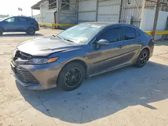 4T1C31AK6LU543274 2020 TOYOTA CAMRY