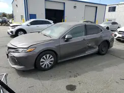 4T1C31AK6LU544604 2020 TOYOTA CAMRY