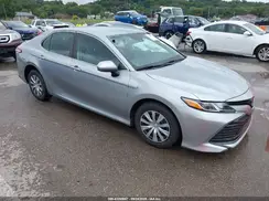 4T1C31AK6LU545641 2020 TOYOTA CAMRY