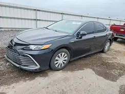 4T1C31AK6MU021102 2021 TOYOTA CAMRY