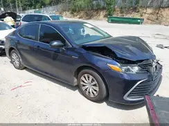 4T1C31AK6MU022072 2021 TOYOTA CAMRY