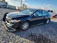4T1C31AK6MU022346 2021 TOYOTA CAMRY