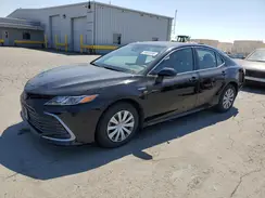 4T1C31AK6MU023576 2021 TOYOTA CAMRY