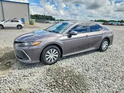 4T1C31AK6MU024162 2021 TOYOTA CAMRY