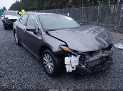 4T1C31AK6MU030057 2021 TOYOTA CAMRY