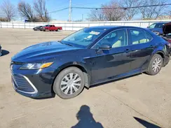 4T1C31AK6MU032083 2021 TOYOTA CAMRY