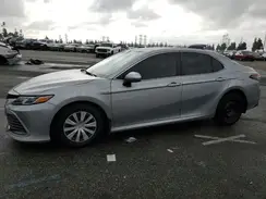 4T1C31AK6MU550856 2021 TOYOTA CAMRY