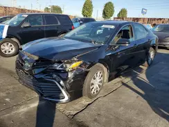 4T1C31AK6MU553823 2021 TOYOTA CAMRY