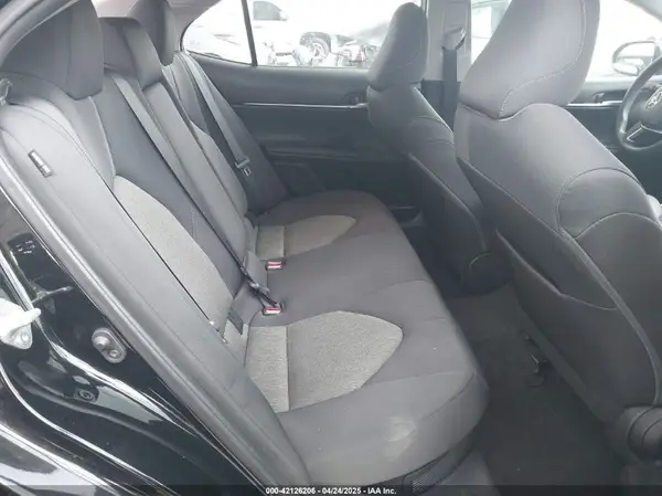 4T1C31AK6MU553823 2021 TOYOTA CAMRY - Image 8