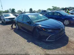 4T1C31AK6MU556608 2021 TOYOTA CAMRY