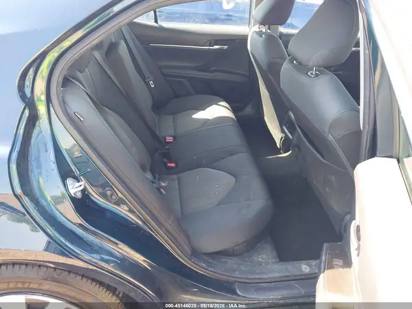 4T1C31AK6MU556608 2021 TOYOTA CAMRY - Image 8