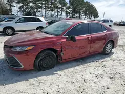 4T1C31AK6MU559766 2021 TOYOTA CAMRY