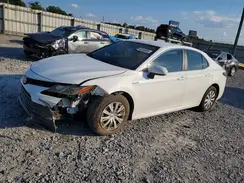 4T1C31AK6MU563672 2021 TOYOTA CAMRY