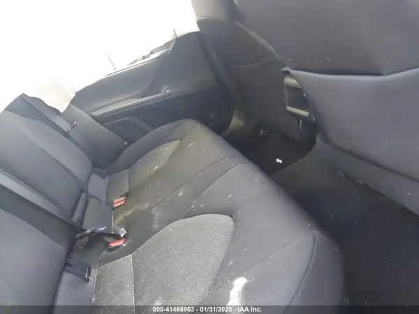 4T1C31AK6MU564112 2021 TOYOTA CAMRY - Image 8