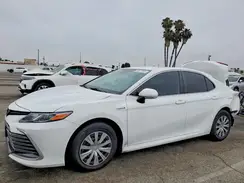 4T1C31AK6MU564269 2021 TOYOTA CAMRY