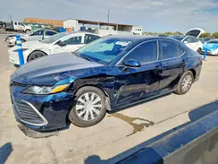 4T1C31AK6MU564756 2021 TOYOTA CAMRY