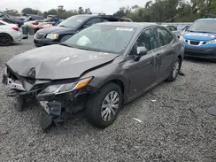 4T1C31AK6MU565311 2021 TOYOTA CAMRY