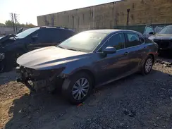 4T1C31AK6MU566605 2021 TOYOTA CAMRY