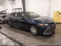 4T1C31AK6MU566636 2021 TOYOTA CAMRY