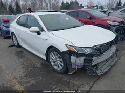 4T1C31AK6MU567267 2021 TOYOTA CAMRY