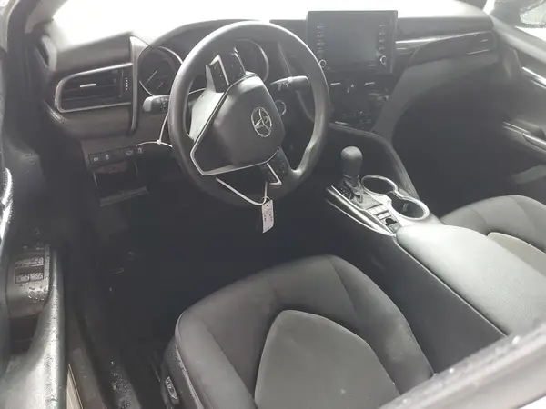 4T1C31AK6NU032991 2022 TOYOTA CAMRY - Image 8