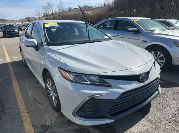 4T1C31AK6NU044042 2022 TOYOTA CAMRY - Image 1