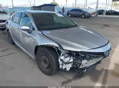 4T1C31AK6NU570106 2022 TOYOTA CAMRY